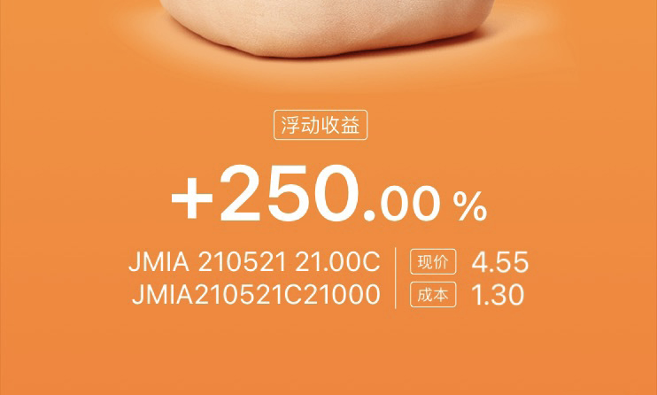 用期权做波动率交易，日赚250%-Longterm·长投社区