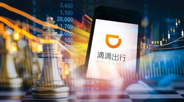 从背景到未来：滴滴事件的来龙去脉-Longterm·长投社区