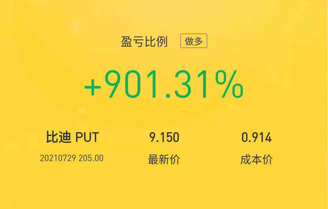 掌握工具 在大跌的市场中也能赚大钱-Longterm·长投社区