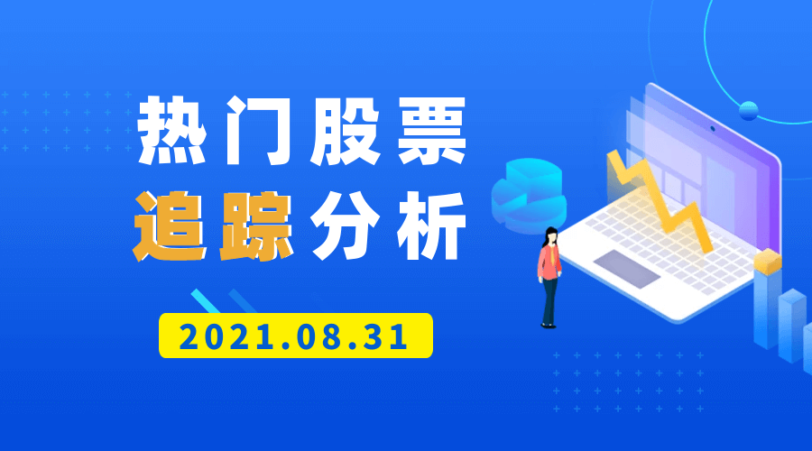 热门中国公司股票追踪分析（2021.08.31版）-Longterm·长投社区